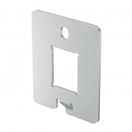 Supporto presa dati UDHOME-ONE, tipo C 