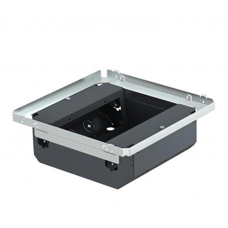 Kit di montaggio per UZD/cassette telaio 250, n.1 box GT I14 Italia 