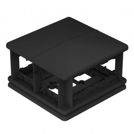 Telitank T8NL 8 | nero grafite; RAL 9011