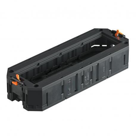 Supporto universale UT4, lunghezza 208 mm 208