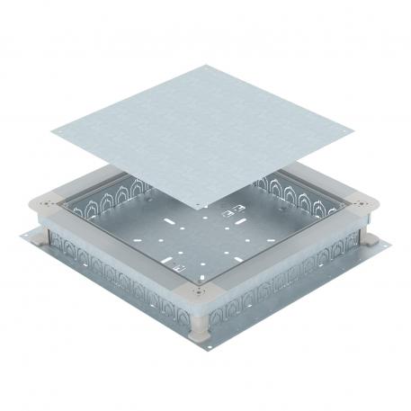 UZD350-3 per massetto alto 70-125 mm 70 | 125 |  |  | Universale |  | 350 | 