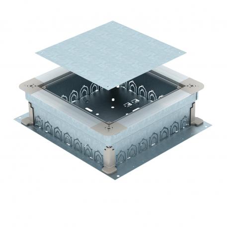 UZD 170 250-3R per massetto alto 115-170 mm 115 | 170 |  |  | Universale |  | 250 | 