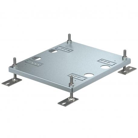 Espansione in altezza per UDHOME9 10 | 60