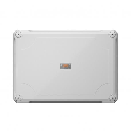 GRAINGER APPROVED 11R348 PK 25 Shipping Box,13x13x5 In 11R348 - Foto 11