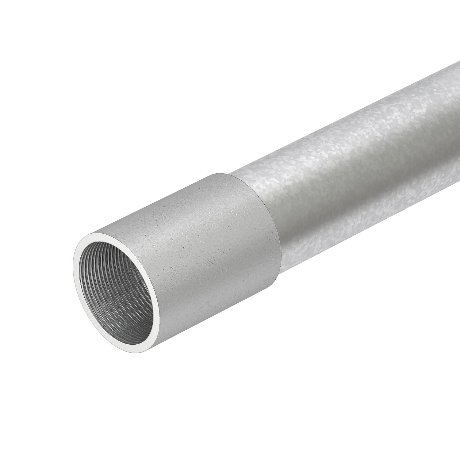 SM16W FT TUBO FILETTATO
