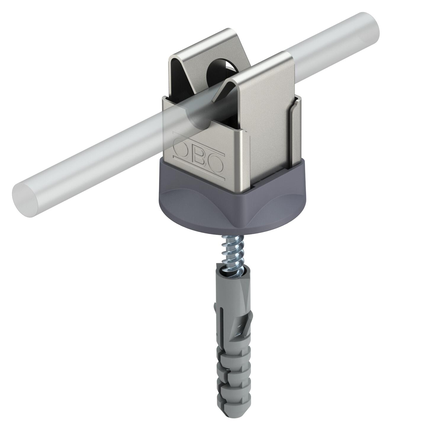 177 20 VA B-HD MORSETTO FISSAGGIO