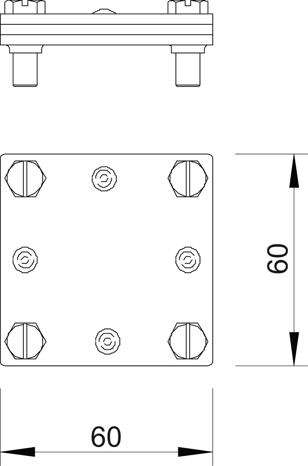 Blue Print ADN18560 Asta Stabilizzatrice (Puntone) - Ricambio Auto Di Qualità Per Sospensione Ruota